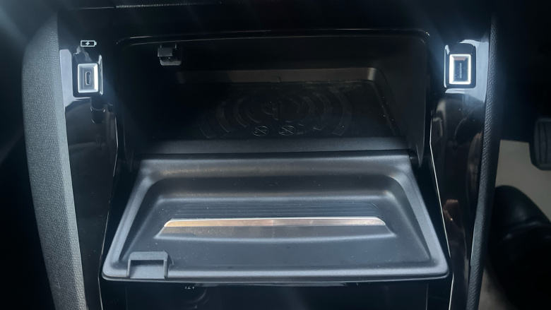 Peugeot 208 1.2 PureTech 100 Allure Premium 5dr Petrol Hatchback